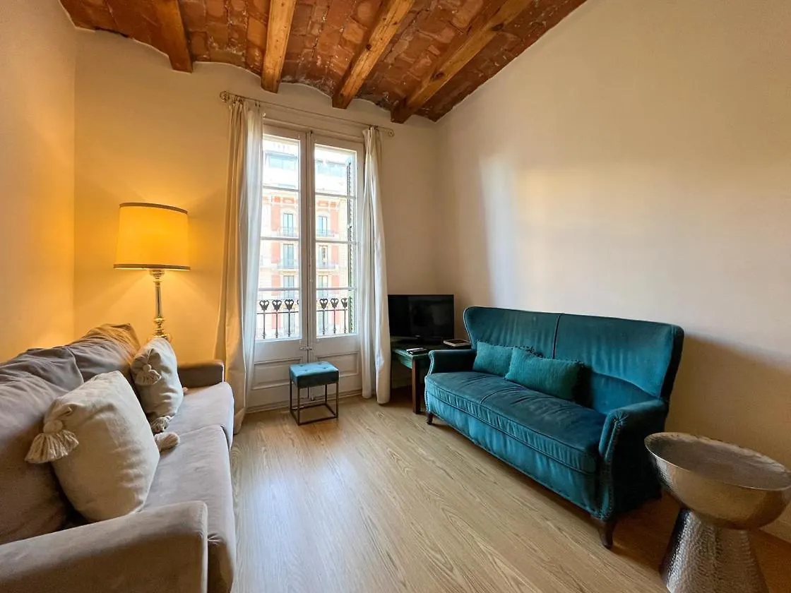 Stay U-Nique Apartment Arago II Βαρκελώνη