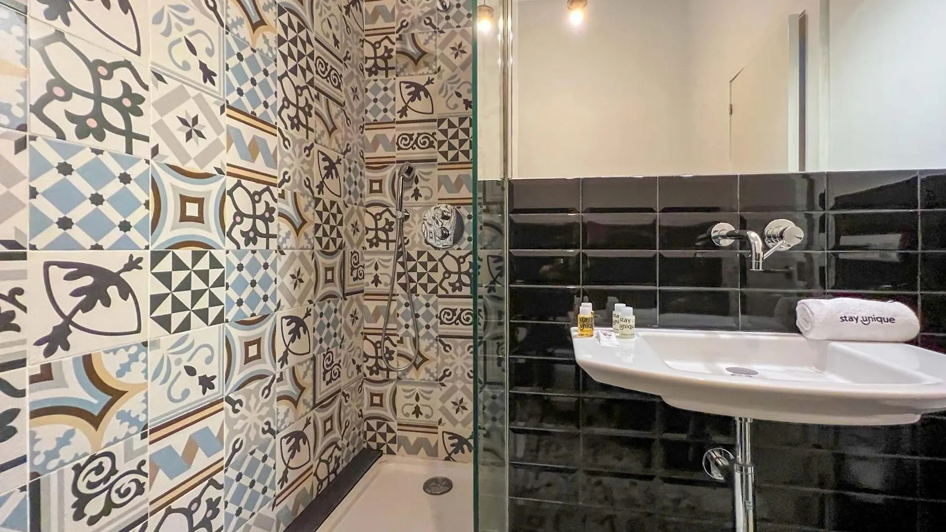 Stay U-Nique Apartment Arago II Βαρκελώνη 0*,  Ισπανία