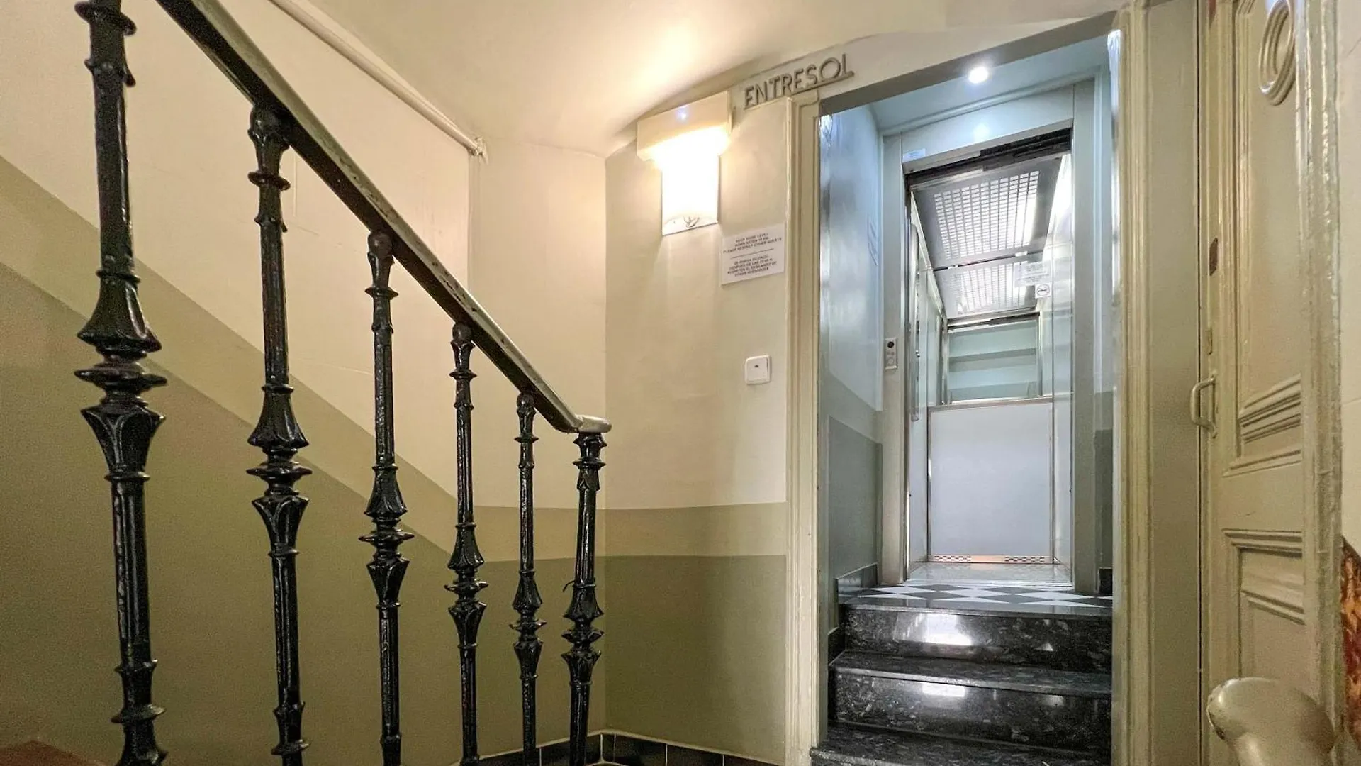 Stay U-Nique Apartment Arago II Barcelona Španělsko