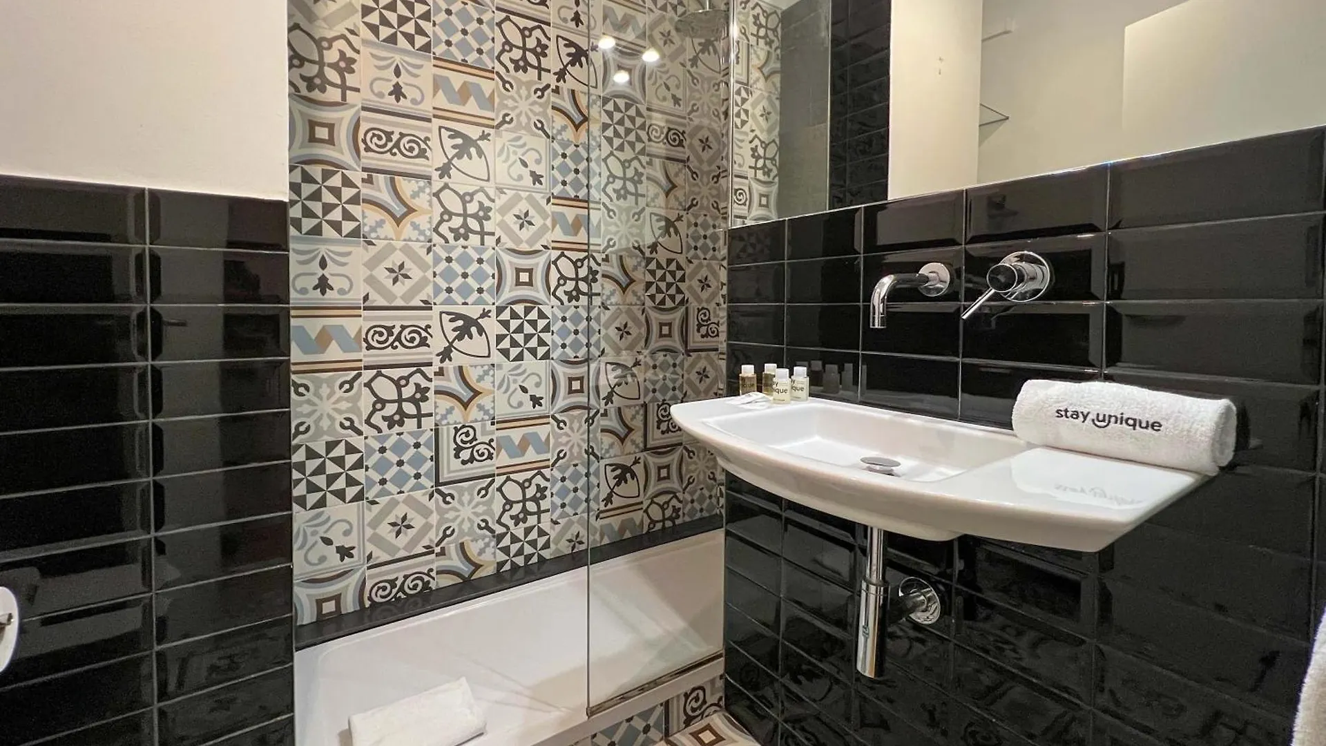 Stay U-Nique Apartment Arago II Barcelona Španělsko