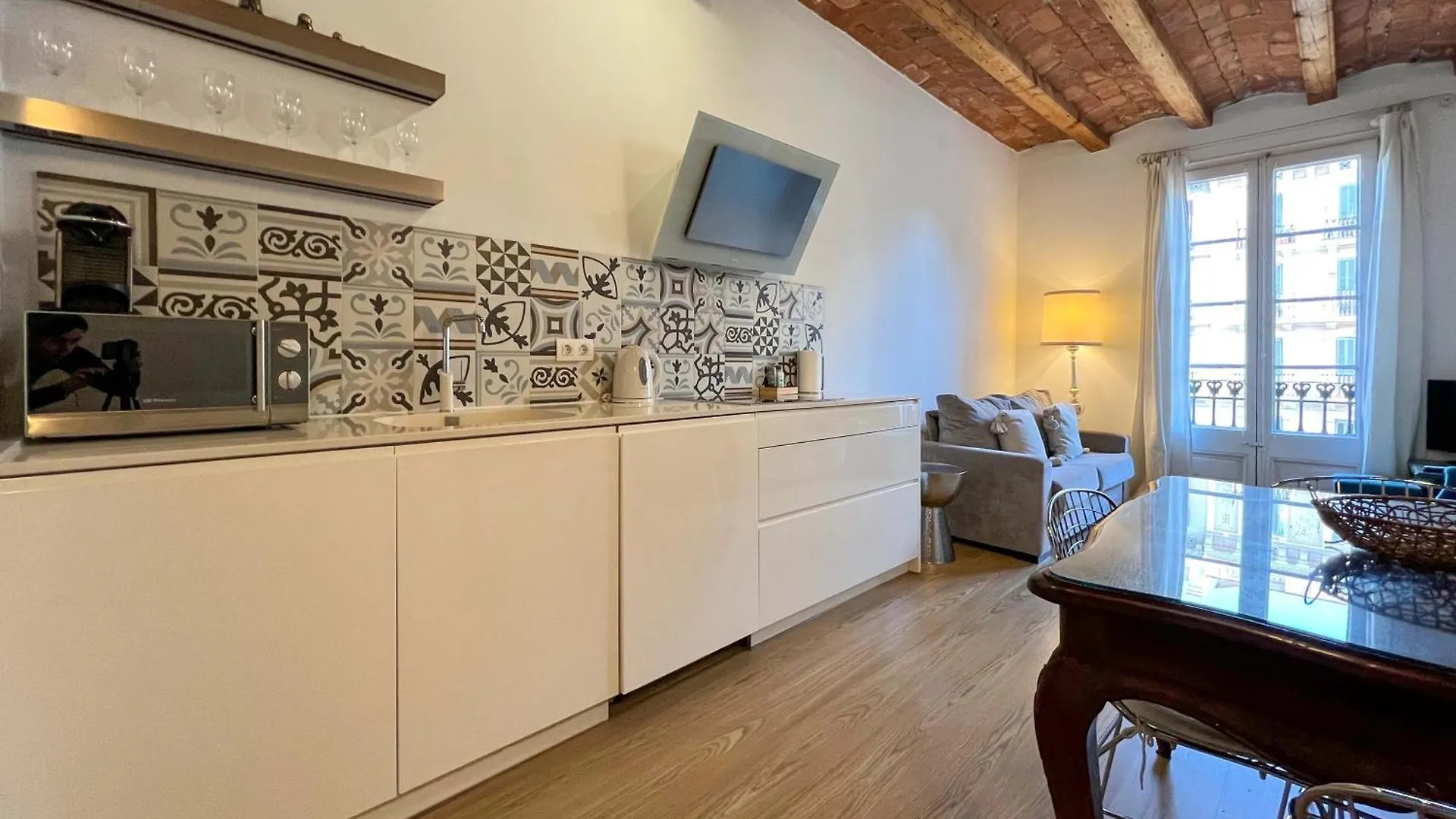 Stay U-Nique Apartment Arago II Barcelona