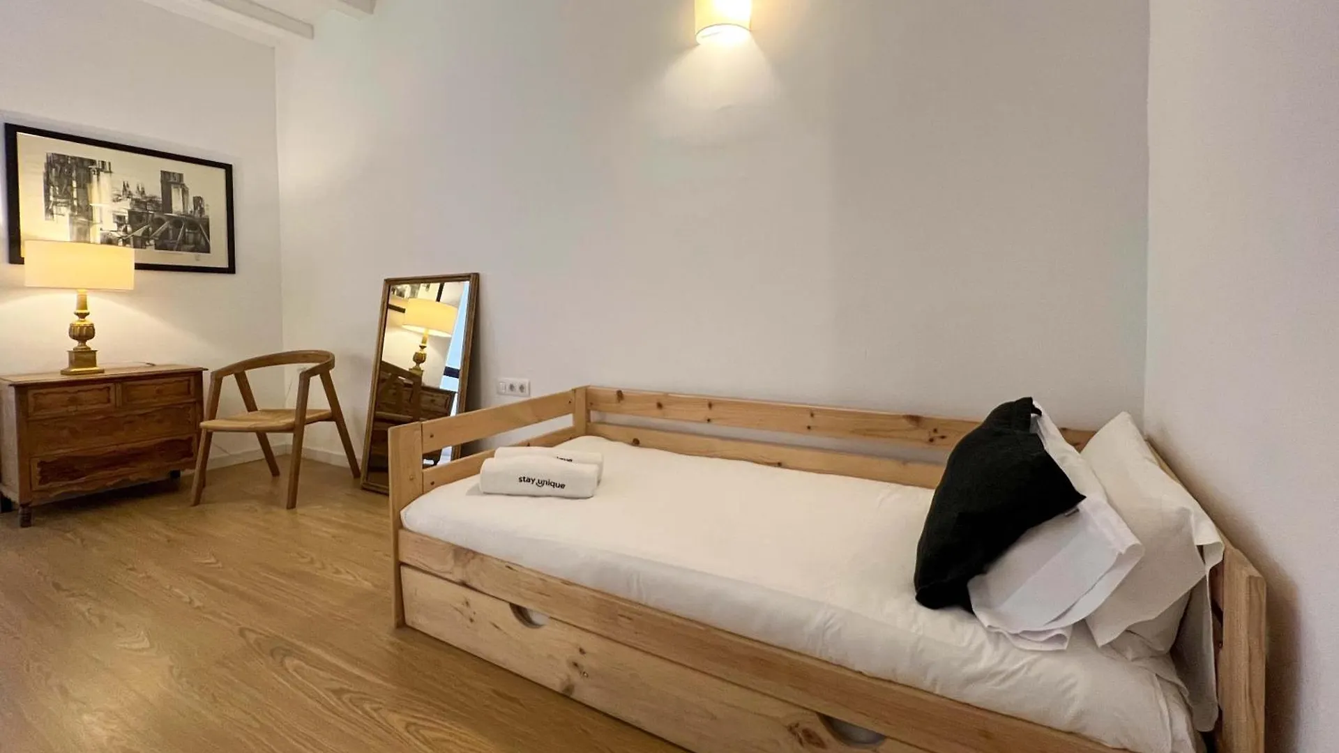 Stay U-Nique Apartment Arago II Barcelona